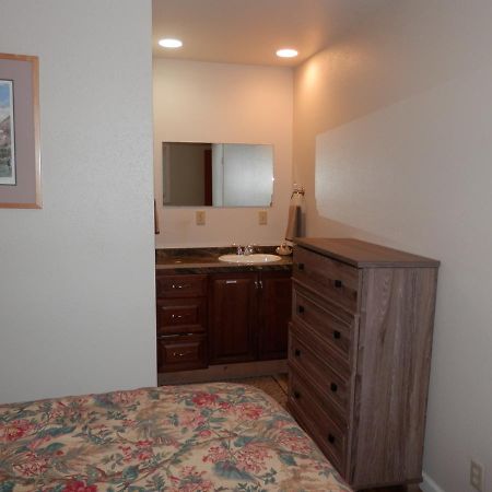 Birch Creek #1 - 1Br/1Ba - Down Canyon June Lake Eksteriør bilde