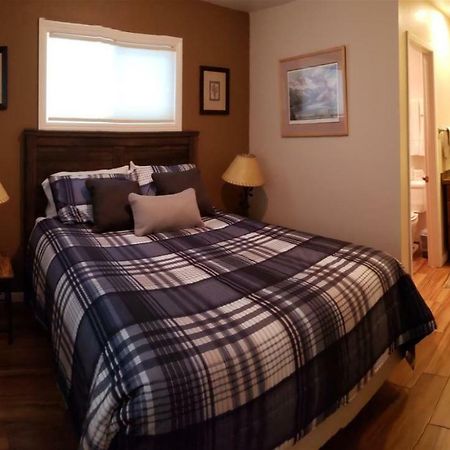 Birch Creek #1 - 1Br/1Ba - Down Canyon June Lake Eksteriør bilde