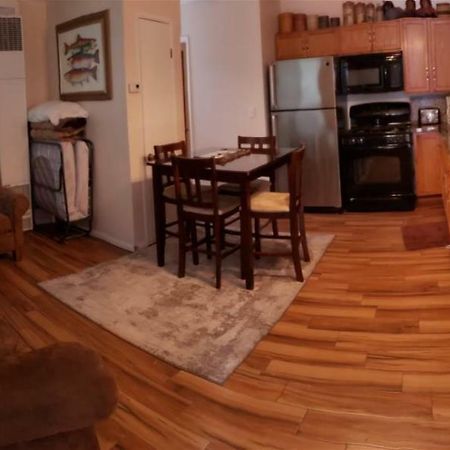 Birch Creek #1 - 1Br/1Ba - Down Canyon June Lake Eksteriør bilde