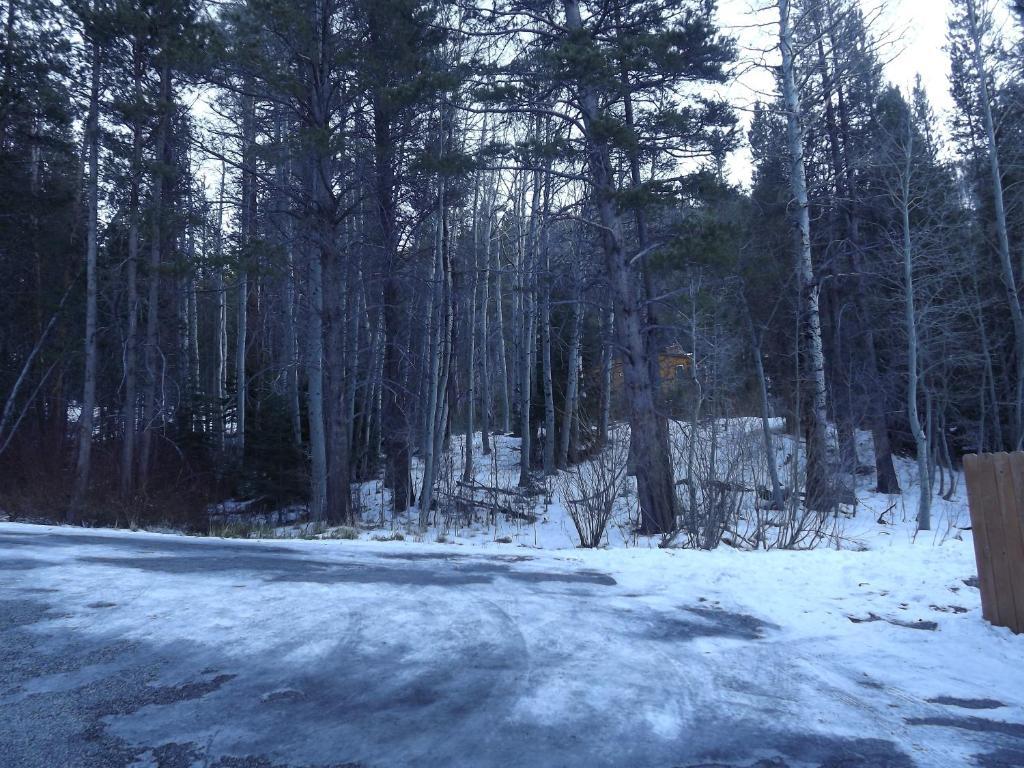 Birch Creek #1 - 1Br/1Ba - Down Canyon June Lake Eksteriør bilde