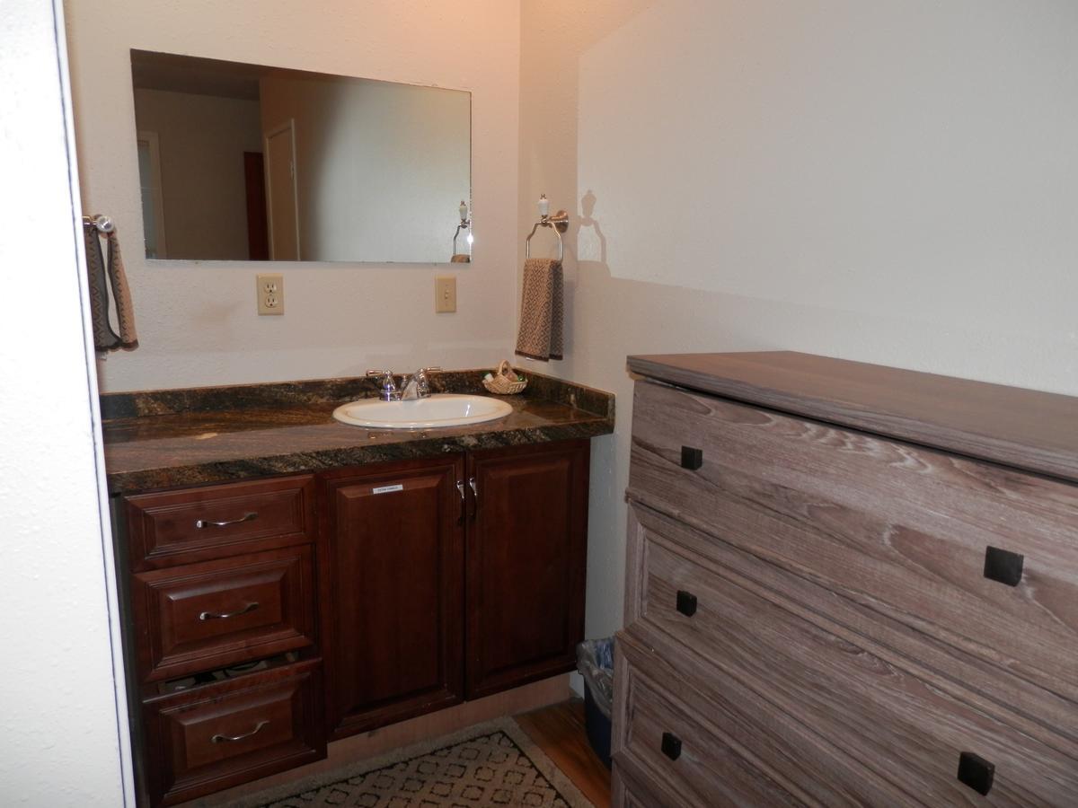 Birch Creek #1 - 1Br/1Ba - Down Canyon June Lake Eksteriør bilde