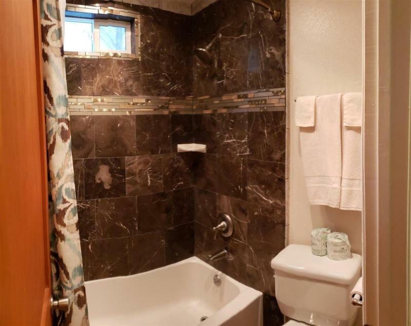 Birch Creek #1 - 1Br/1Ba - Down Canyon June Lake Eksteriør bilde